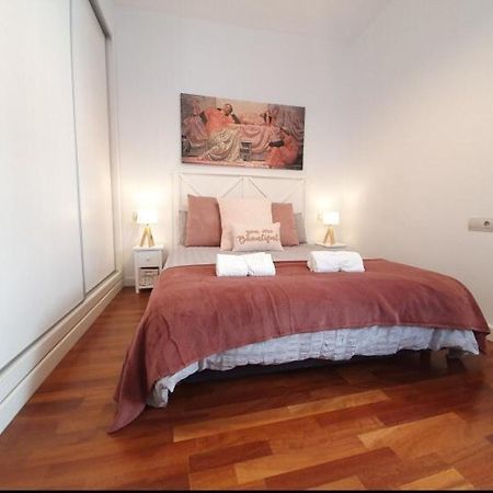 La Siesta En Tejares Apartman Córdoba Kültér fotó