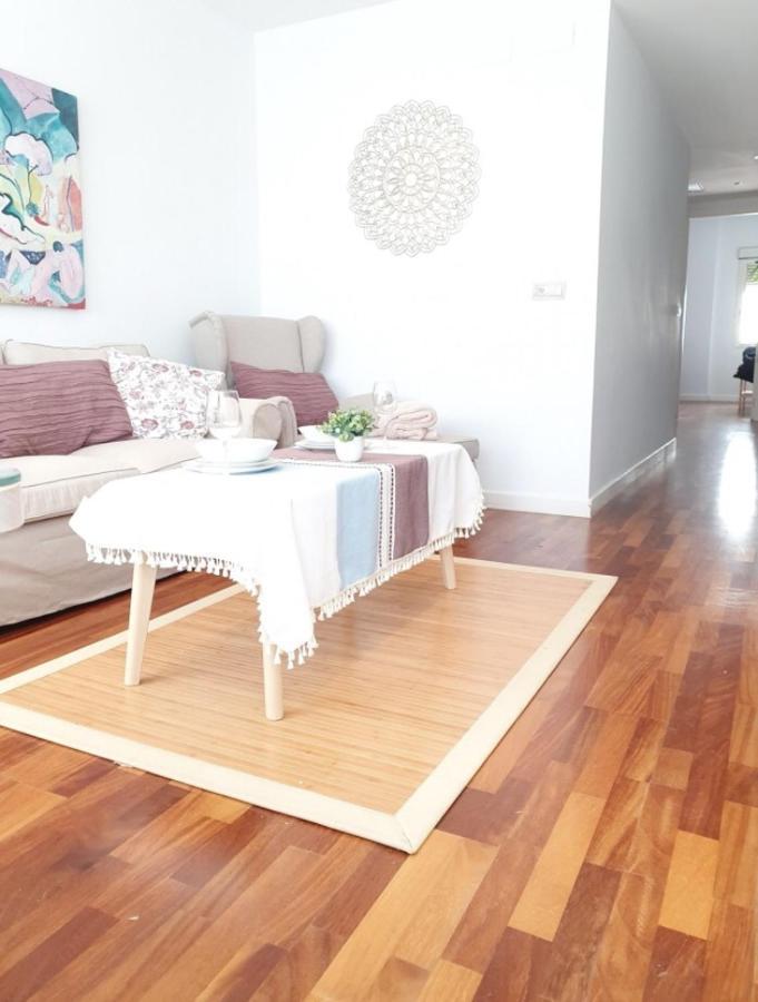 La Siesta En Tejares Apartman Córdoba Kültér fotó