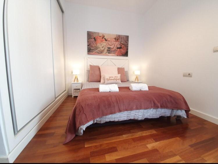 La Siesta En Tejares Apartman Córdoba Kültér fotó