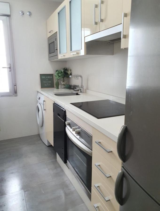 La Siesta En Tejares Apartman Córdoba Kültér fotó