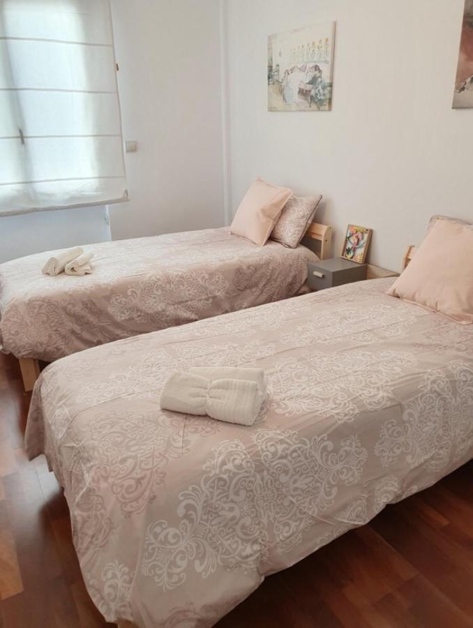 La Siesta En Tejares Apartman Córdoba Kültér fotó