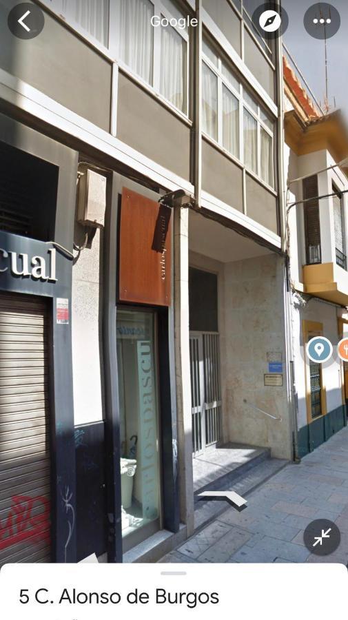 La Siesta En Tejares Apartman Córdoba Kültér fotó